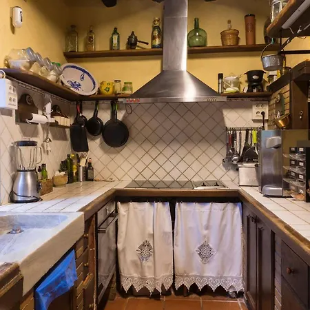 Jepet Отель