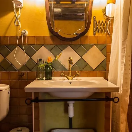 Hotel Casa Rural Can Jepet