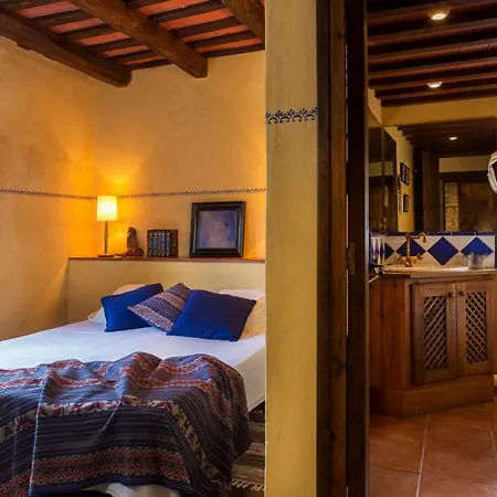 Rural Casa Jepet 4* La Cellera de Ter