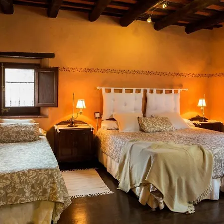 Rural Casa Jepet Hotel La Cellera de Ter
