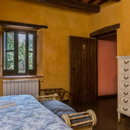 Rural Casa Jepet Hotel 4*