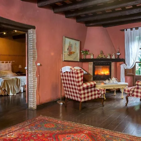 Hotel Rural Casa Jepet