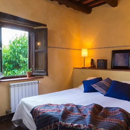 Rural Casa Jepet Hotel 4*