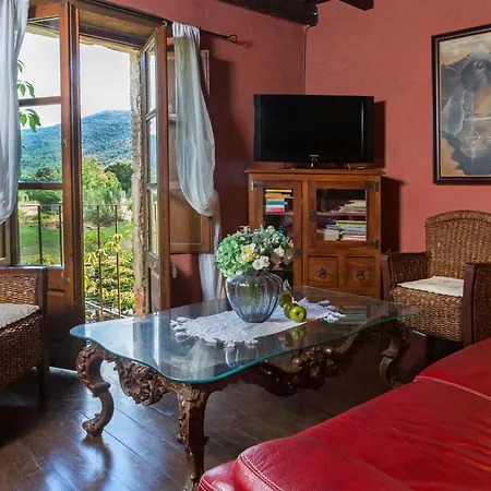 Casa Rural Can Jepet 4* La Cellera de Ter