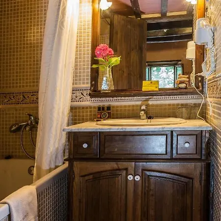 Rural Casa Jepet Hotel La Cellera de Ter