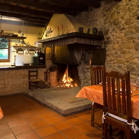 Hotel Rural Casa Jepet La Cellera de Ter