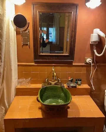 Casa Rural Can Jepet