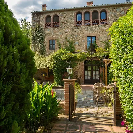 Rural Casa Jepet Hotel