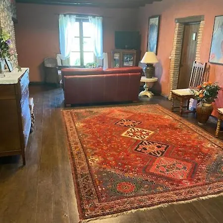 Rural Casa Jepet 4* La Cellera de Ter