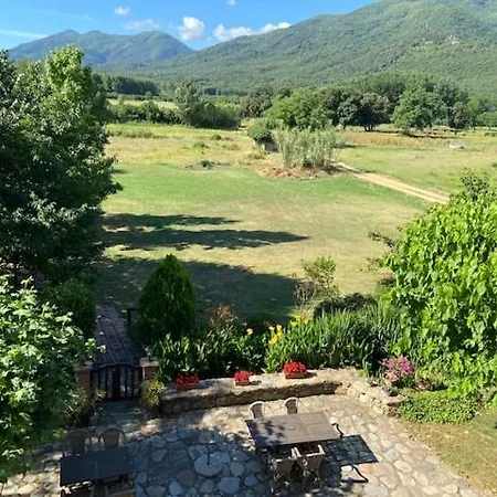 Casa Rural Can Jepet
