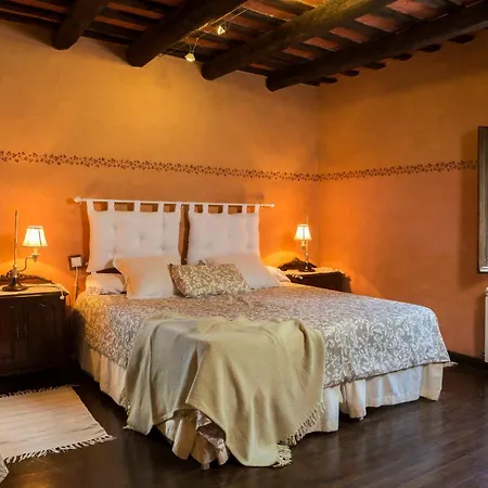 Rural Casa Jepet Hotel