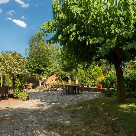 Hotel Rural Casa Jepet