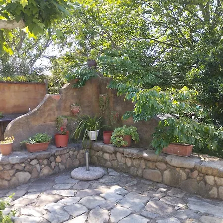 Rural Casa Jepet 4* La Cellera de Ter
