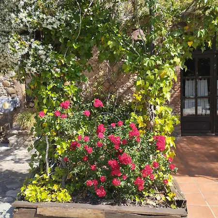 Rural Casa Jepet