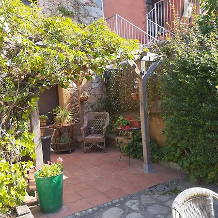 Rural Casa Jepet Hotel 4*