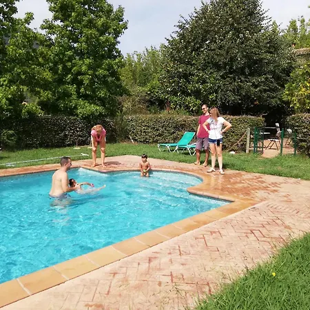 Rural Casa Jepet Hotel La Cellera de Ter