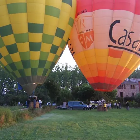 Casa Rural Can Jepet 4* La Cellera de Ter