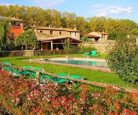 Rural Casa Jepet