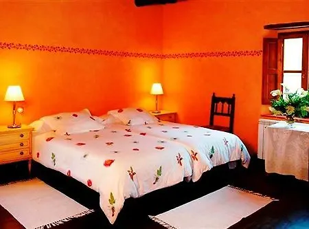 Rural Casa Jepet 4* La Cellera de Ter