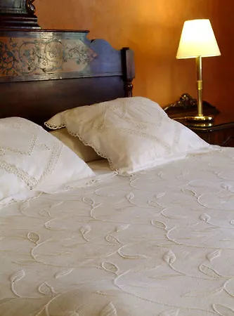 Rural Casa Jepet Hotel 4*