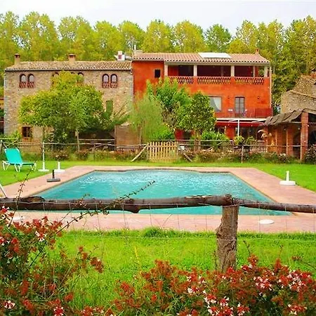 Hotel Rural Casa Jepet La Cellera de Ter