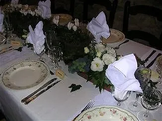 Hotel Casa Rural Can Jepet La Cellera de Ter