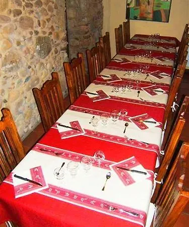 Hotel Rural Casa Jepet 4*