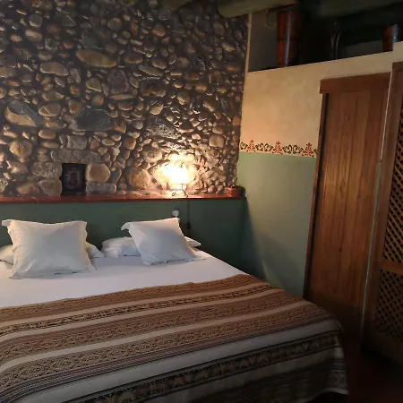Rural Casa Jepet La Cellera de Ter