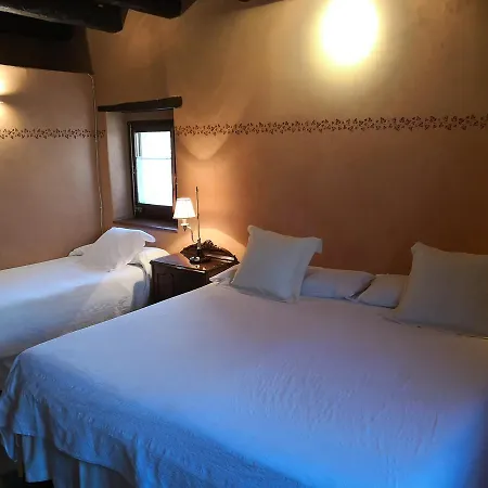 Hotel Casa Rural Can Jepet La Cellera de Ter