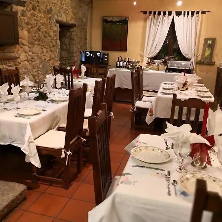 Rural Casa Jepet
