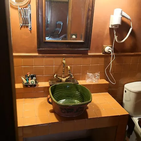 Rural Casa Jepet La Cellera de Ter