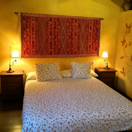 Hotel Rural Casa Jepet 4*