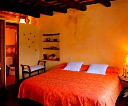Rural Casa Jepet 4* La Cellera de Ter