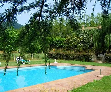 Hotel Casa Rural Can Jepet 4*