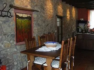 Rural Casa Jepet 4* La Cellera de Ter