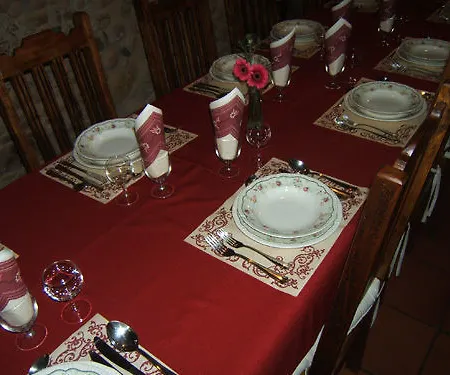 Rural Casa Jepet 4* La Cellera de Ter