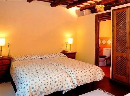 Rural Casa Jepet Hotel 4*