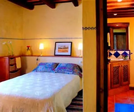 Rural Casa Jepet 4*