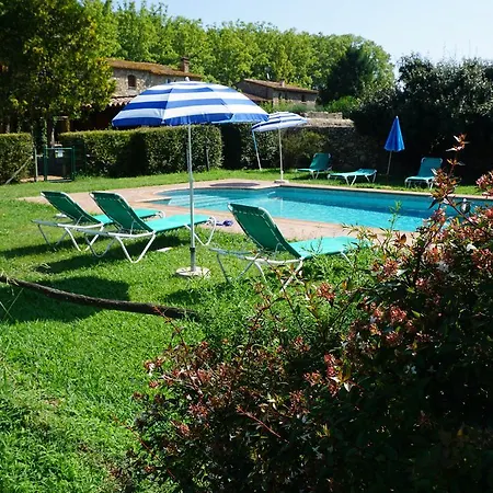 Rural Casa Jepet 4* La Cellera de Ter