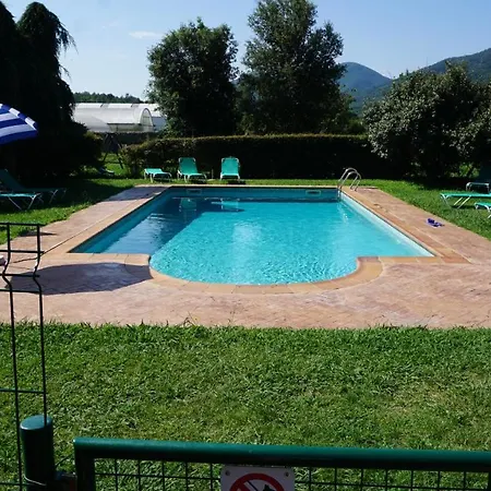 Casa Rural Can Jepet 4*