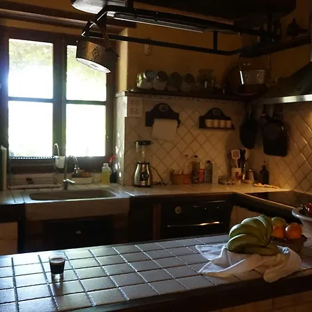 Rural Casa Jepet