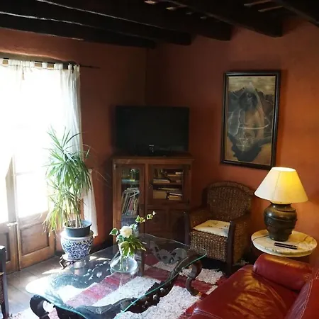 Hotel Rural Casa Jepet La Cellera de Ter