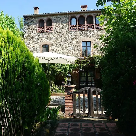 Hotel Rural Casa Jepet 4*