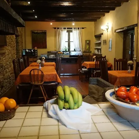 Rural Casa Jepet 4* La Cellera de Ter