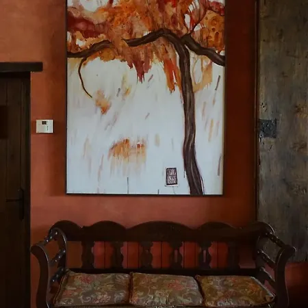 Rural Casa Jepet 4*