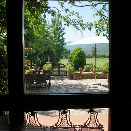 Hotel Rural Casa Jepet 4*